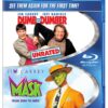 Dumb & Dumber: Unrated / The Mask (Double Feature) [Blu-ray] Multi-Format 
                             
                            March 13, 2012