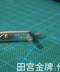 Tamiya TAM74035 Sharp Pointed Side Cutter 32 9186uuKirWL