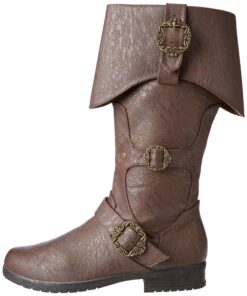 Funtasma Men's Carribean Medium Brown Distressed 14 918ERxZKXFL