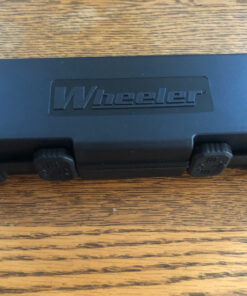 Wheeler Space Saver Screwdriver Set with Magnetic Screwdriver Handle, Bit Assortment and Storage Case for Maintenance Green 9.8 x 1.8 x 8.2" 17 918G utAK8L