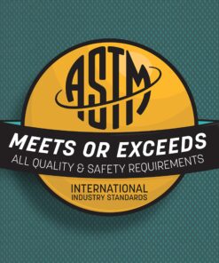 Skywalker Trampolines Wide-Step Ladder Basic 25 918IG7rNu1S