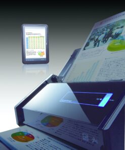 Fujitsu PA03656-B005 Image Scanner ScanSnap iX500 IX 500 23 918IXsjvnaL