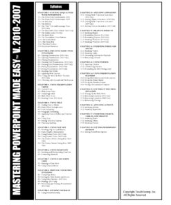 TEACHUCOMP Video Training Tutorial for Microsoft Office 2010 DVD-ROM Course and PDF Manuals 14 918NkkHBzuL