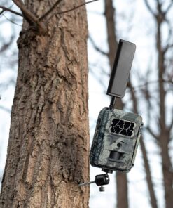 Spartan 4G LTE GoCam Wireless Trail Camera with Mount, AT&T 10 918OxLdNAhL