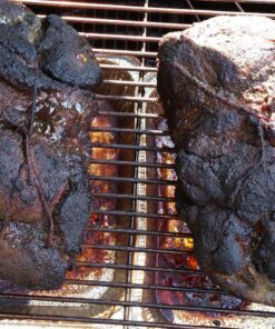 Meathead: The Science of Great Barbecue and Grilling 42 918P9NiusEL