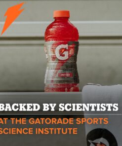 Gatorade Thirst Quencher Sports Drink, Variety Pack, 20oz Bottles, 12 Pack, Electrolytes for Rehydration Classic Variety Pack 20 Fl Oz (Pack of 12) 24 918SMI14KLL 2