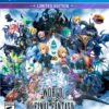 World of Final Fantasy Limited Edition - PlayStation 4 19 918V80KtgmL