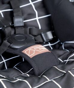 Mountain Buggy Duet V3 Buggy, Grid 39 918X8DdTFcL