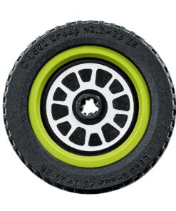 LEGO Technic Police Interceptor 42047 Building Kit 12 918XyBGZ oL