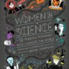 Women in Science: 50 Fearless Pioneers Who Changed the World 6 918fCYeEP3L