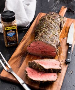 McCormick Grill Mates Montreal Steak Seasoning, 11.62 Oz 11.62 Ounce (Pack of 1) 19 918gfVxjnbL