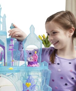 My Little Pony Equestria Crystal Empire Castle Playset Standard Packaging 26 918jcoHPjvL
