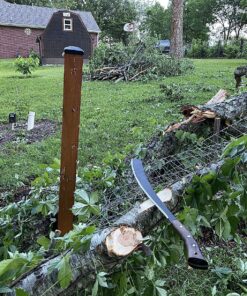 Condor Tool & Knife, Parang Machete, 17-1/2in Blade, Hardwood Handle with Sheath 15 918luvrqVL