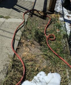 Gilmour 840751-1002 Pro Commercial Hose 3/4 Inch x 75 Feet, Red 27 918ra7CU3uL