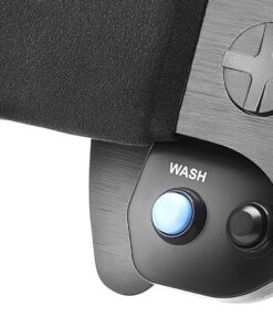 Thrustmaster F599XX EVO 30 Wheel Alcantara Edition Add-On (XBOX Series X/S, One, PS5, PS4, PC) F599XX EVO Add On 23 918sU0Ne1 L