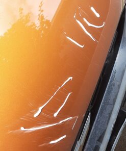 QUIXX 00070-US Paint Scratch Remover Kit, Removes Scratches, Minor Scrapes, and Traces of Unwanted Paint Transfer, Quickly, and Effectively , white (8-Count) 47 919 U zYIhL