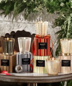 NEST Fragrances Holiday Scented Classic Candle 16 919GanOzbwL