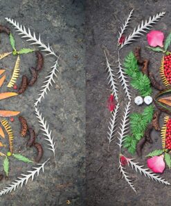 Morning Altars: A 7-Step Practice to Nourish Your Spirit through Nature, Art, and Ritual 29 919Hap8zBL