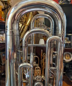 MusicNomad Silver Polish for Silver & Silver-Plated Instruments, 4 oz (MN701) 67 919LSUpoIL