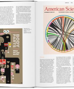 Information Graphics 34 919Ng0UV2qL