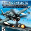 Air Conflicts Pacific Carriers - PlayStation 4 38 919Zw9dY5ML
