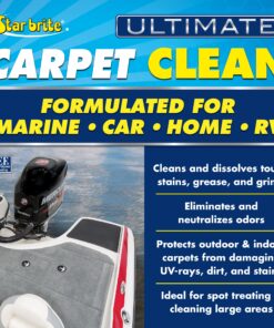 STAR BRITE Ultimate Carpet Clean - 22 OZ (088922P) 14 919bf baFKL