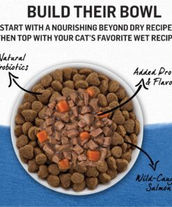 Purina Beyond Grain Free, Natural Gravy Wet Cat Food, Grain Free Tuna & Mackerel Recipe - (12) 3 oz. Cans 18 919hDK4uDiL