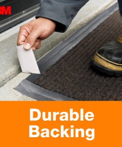 3M Pro Strength Duct Tape Industrial & HVAC, 1.88 inches by 60 yards, 1260-A, 1 roll 15 919klJxK9L