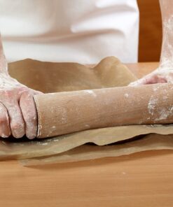 Beyond Gourmet Unbleached Non-Stick Parchment Paper, 71-Square-Feet 11 919rZmQq63L