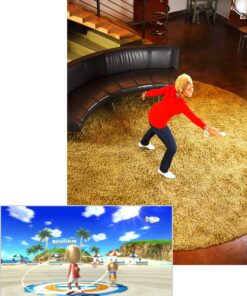 Wii Sports Resort Software Only 50 919yL2CMzxL