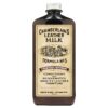 Leather Milk Leather Furniture Conditioner and Cleaner - Furniture Treatment No. 5 - for All Natural, Non-Toxic Leather Care. Made in The USA. 2 Sizes. Includes Premium Applicator Pad! 12 oz 25 919zSvu5ulL