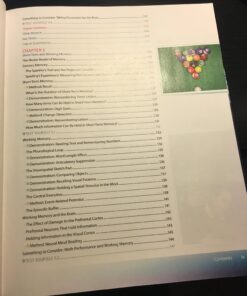 Cognitive Psychology: Connecting Mind, Research and Everyday Experience 11 91A1brTICcL