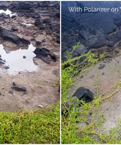 Alternative view of 95mm Circular Polarizing Filter 95 mm CPL for Sigma 150-600mm F5-6.3 DG OS HSM | C TC Glass 95mm Circular Polarizer, 95 mm HD MultiCoated