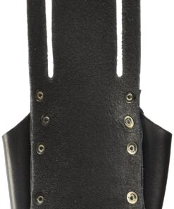 Greenlee 0258-14 POUCH, LEATHER 4 POCKET 18 91A84w9mC3L