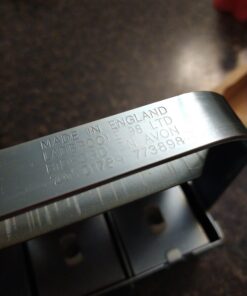 Ladbrooke Genuine Soil Block Maker - Mini 4 Hand Held - Most Popular Soil Blocking Tool, Made in England 45 91A8JdCHEL