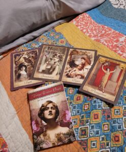 Vintage Wisdom Oracle 25 91AAiwFNQmL