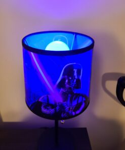 Kobra LED Color Changing Light Bulb with Remote Control - 16 Different Color Choices Smooth, Fade, Flash or Strobe Mode - Smart Remote Lightbulb -RGB & Multi Colored 1 Count (Pack of 1) 49 91AB17qH36L