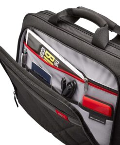 Case Logic Laptop Bags Attache Dlc-115 Black 41 91AEULxlg8L