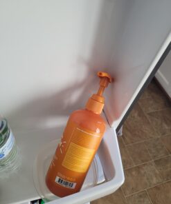 Wild Alaskan Salmon Oil for Dogs & Cats - Omega 3 Skin & Coat Support - Liquid Food Supplement for Pets - Natural EPA + DHA Fatty Acids for Joint Function, Immune & Heart Health 16 Fl Oz 16 Fl Oz (Pack of 1) 44 91AFCGyA3NL