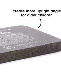 Diono Radian & Rainier Angle Adjuster (Discontinued by Manufacture), 60320 29 91ALLqrEhQL