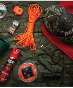 Repel Tick Defense, Repels Ticks & Mosquitos For Up To 10 Hours, Keep Ticks Away, (Unscented Aerosol Spray) 6.5 fl Ounce 1 Pack 13 91ANN7VRQHL