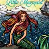 The Little Mermaid (Pop-Up Classics) 13 91ATYC2pEKL