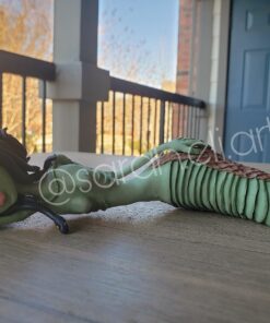 Sculpey III Polymer Oven-Bake Clay, Black, Non Toxic, 2 oz. bar 9 91AZHXUCs1L