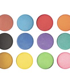 Darice 120-Piece Deluxe Art Set – Art Supplies for Drawing, Painting and More in a Plastic Case - Makes a Great Gift for Children and Adults 23 91AZhGpqwyL