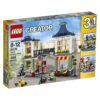 LEGO Creator Toy and Grocery Shop 3 91AeMPZsNsL
