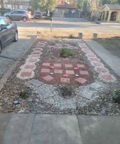 AHG Garden Weeds 3ft x 300ft / 20 YR Premium Series Landscape Fabric, 3 feet x 300 feet, black 29 91AhVjANhkL