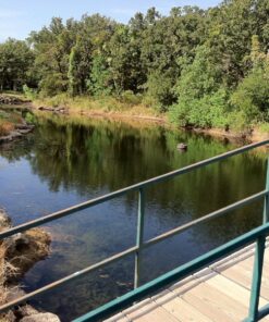 Healthy Ponds Blast Pond Water Cleaner, 5 Water Soluble Packets; Each Packet Treats Up To 2,500 Gallons 12 91Ai6iKfKgL