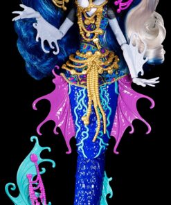 Monster High Great Scarrier Reef Peri & Pearl Serpintine Doll 32 91AiwfWKw4L 2