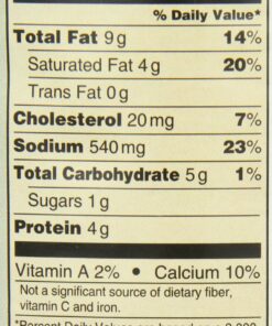 Ortega Que Bueno Nacho Cheese Sauce, 6 lb. 10 oz. 6.62 Pound (Pack of 1) 22 91AoYQ19elL