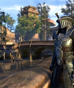 The Elder Scrolls Online: Morrowind - PlayStation 4 Collector's Edition 9 91B13gtNlmL